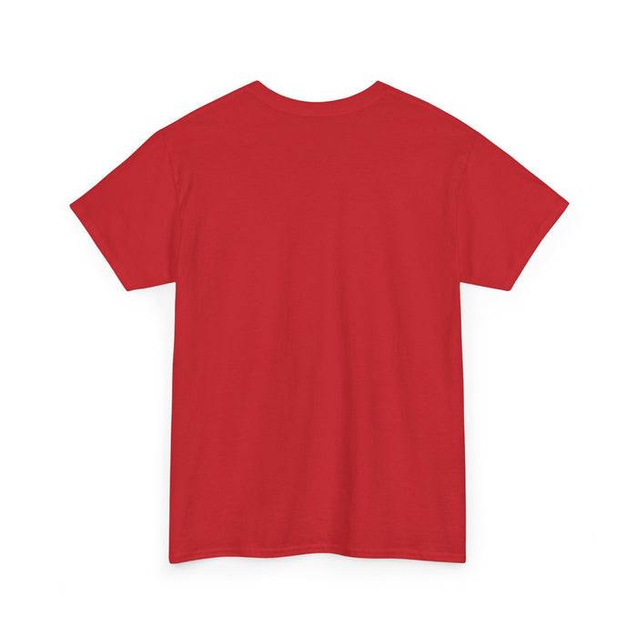 ADULT - Basic T-shirt - Restoration Chapel