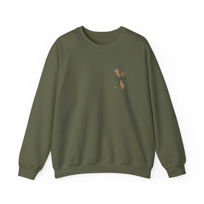 ADULT - Crewneck Sweatshirt — Cin & Sage