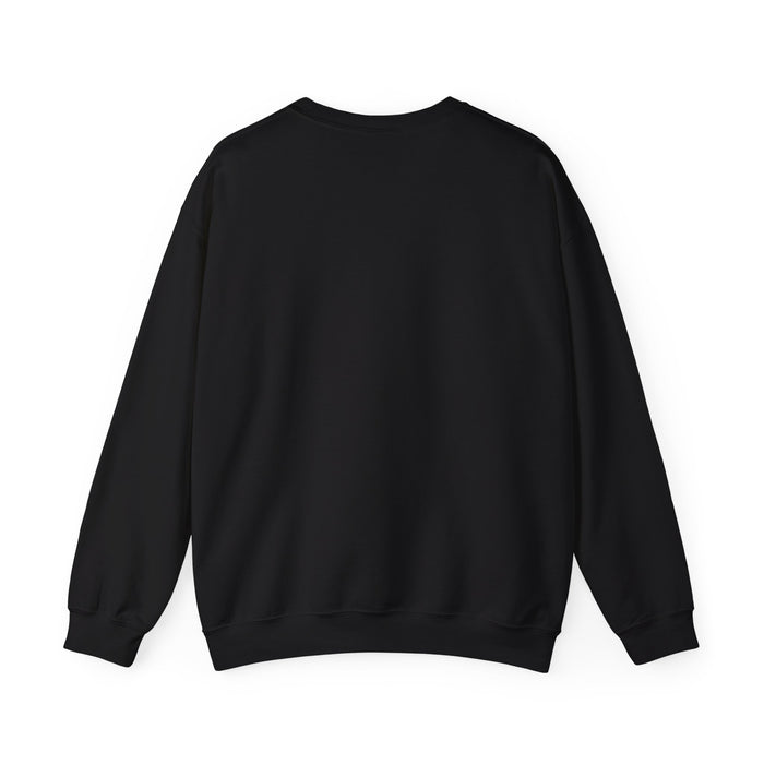 ADULT - Crewneck Sweatshirt Serve - Restoration Chapel