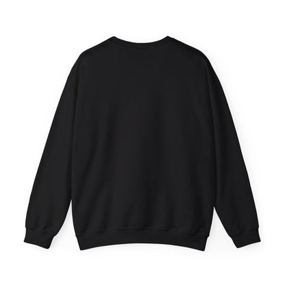 ADULT - Crewneck Sweatshirt Serve - Restoration Chapel