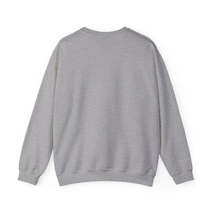 ADULT - Crewneck Sweatshirt Serve - Restoration Chapel
