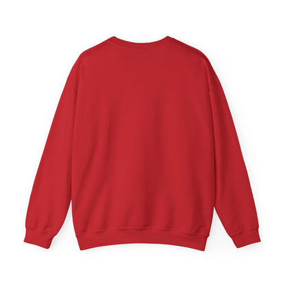ADULT - Crewneck Sweatshirt Serve - Restoration Chapel