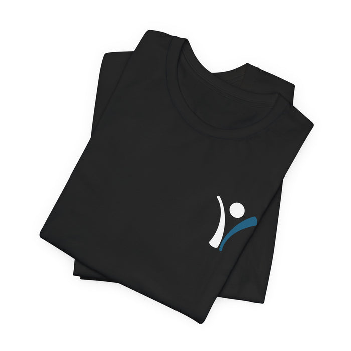 Adult - Inspire Premium T-shirt - Living with Purpose