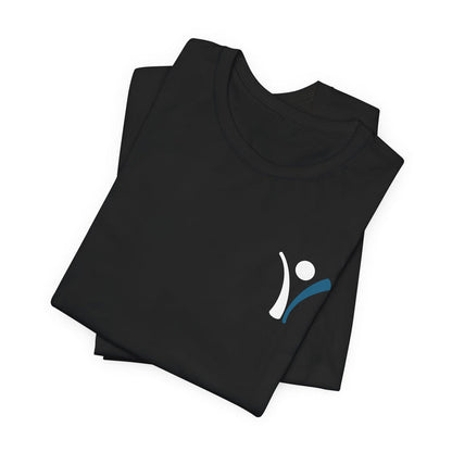 Adult - Inspire Premium T-shirt - Living with Purpose