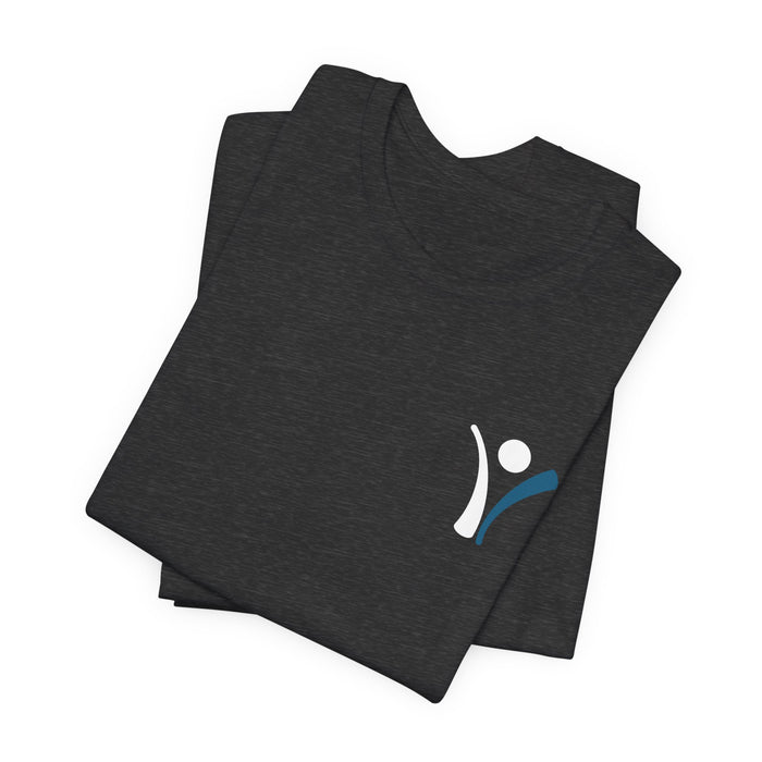 Adult - Inspire Premium T-shirt - Living with Purpose