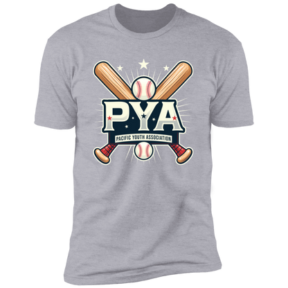 ADULT Premium Soft Shirt - PYA