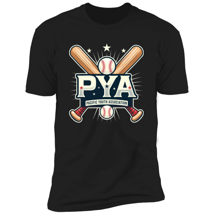 ADULT Premium Soft Shirt - PYA