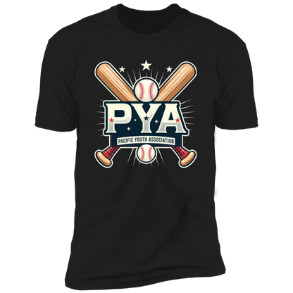 ADULT Premium Soft Shirt - PYA
