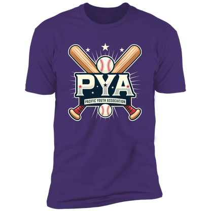 ADULT Premium Soft Shirt - PYA
