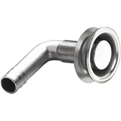 Air Vent Nipple