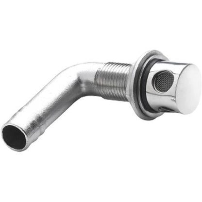 Air Vent Nipple
