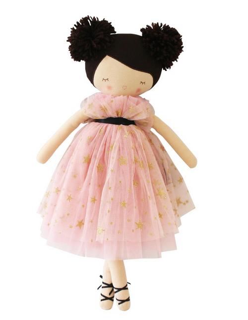 Alimrose Halle Ballerina Doll