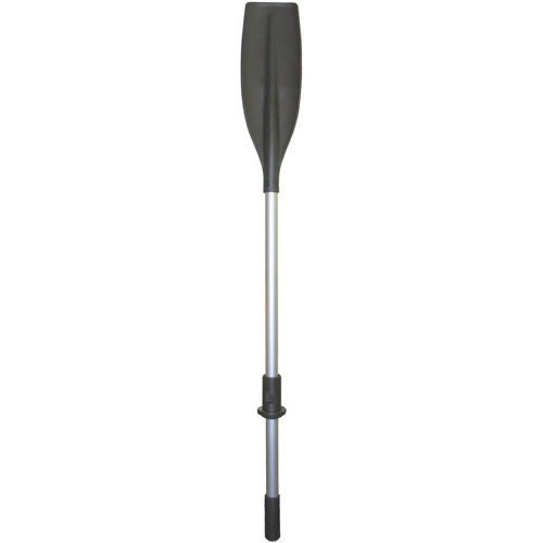 Alum Oars with Stop