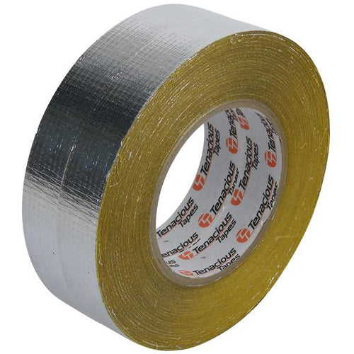 Aluminium Foil Tape