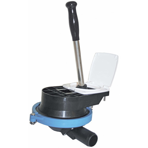 Amazon Thru - Deck Pump - 38mm (1 1/2) J30-105