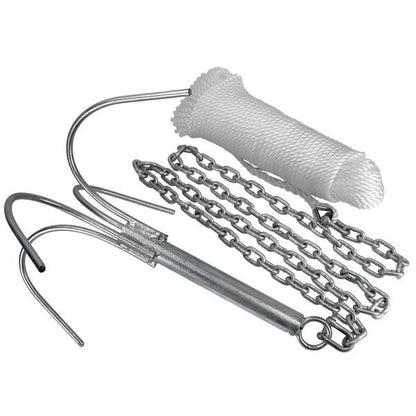 Anchor Kit - Reef Heavy Duty