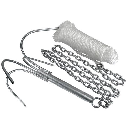 Anchor Kit - Reef Heavy Duty