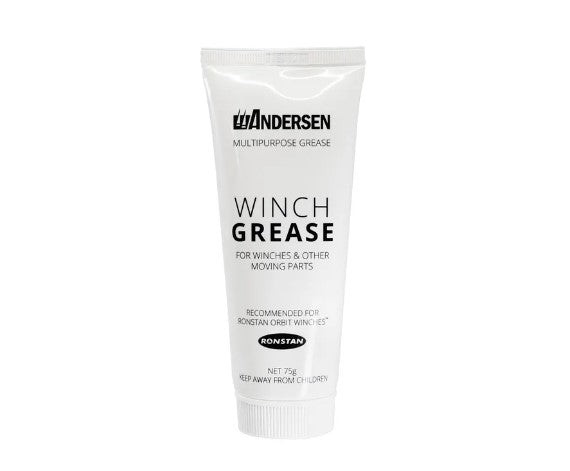 Anderson Winch Grease