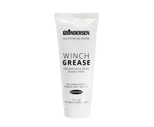 Anderson Winch Grease