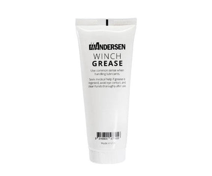 Anderson Winch Grease