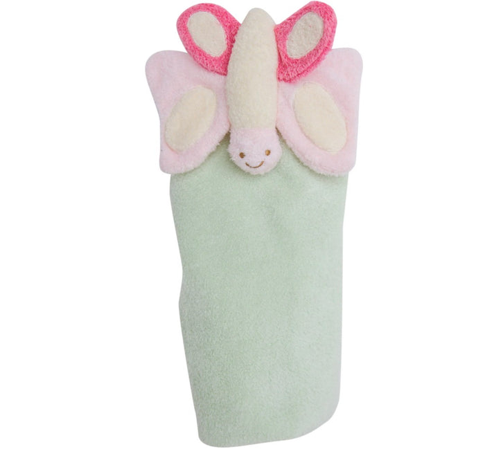 Angel Dear Animal Blankie (5 Styles)