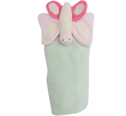 Angel Dear Animal Blankie (5 Styles)