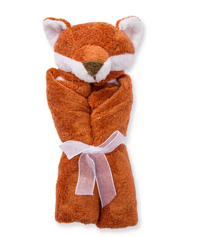 Angel Dear Animal Blankie (5 Styles)