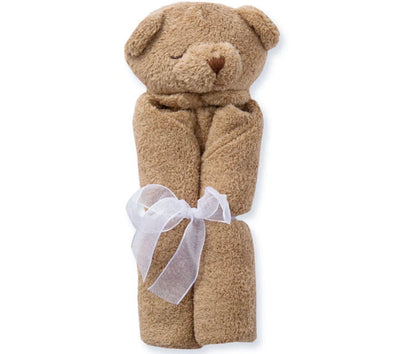 Angel Dear Animal Blankie (5 Styles)