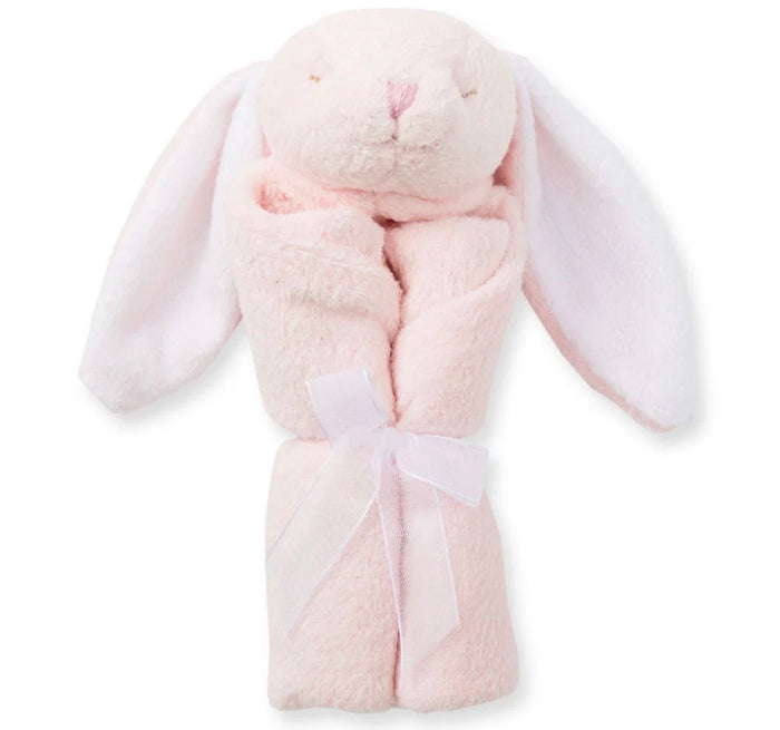 Angel Dear Animal Blankie (5 Styles)