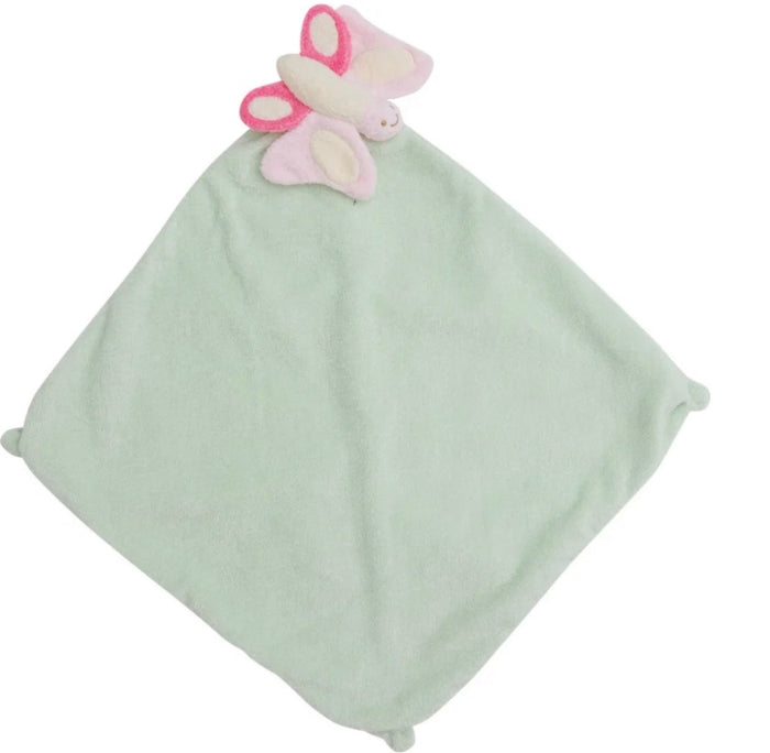 Angel Dear Animal Blankie (5 Styles)