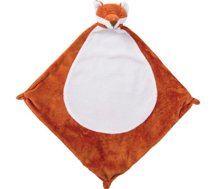 Angel Dear Animal Blankie (5 Styles)