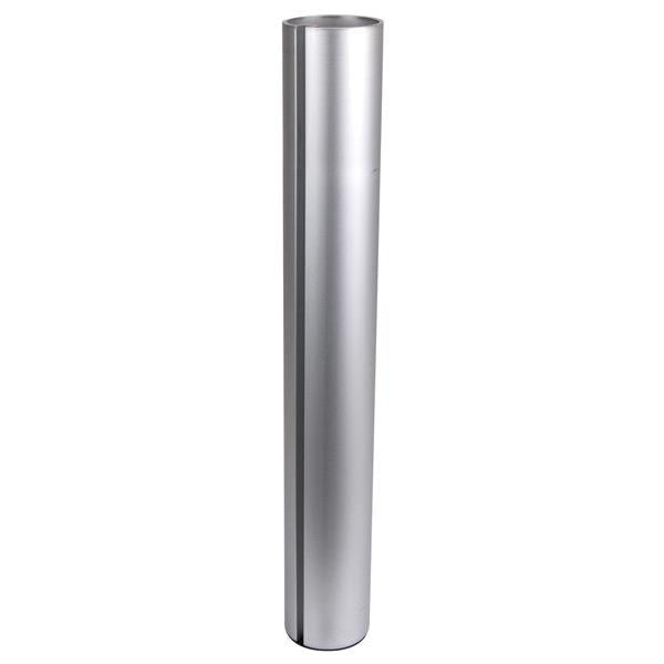 Anodised Aluminium Post Only