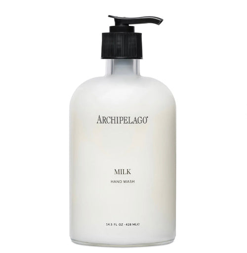 Archipelago Milk Hand Wash 14.5 oz