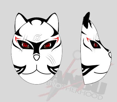 Armored Wolf