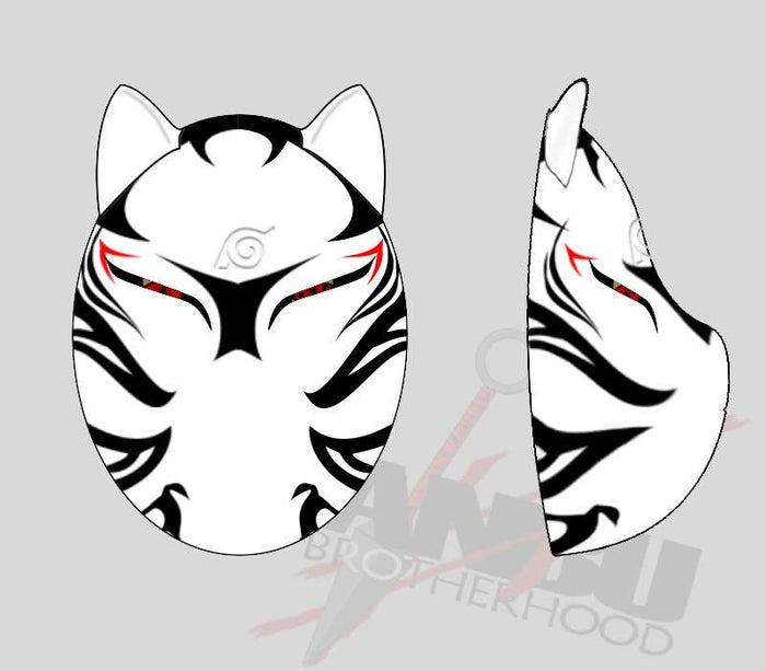 Armored Wolf