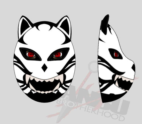 Armored Wolf