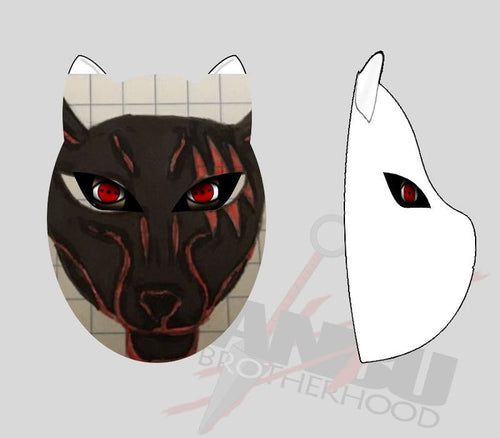 Armored Wolf