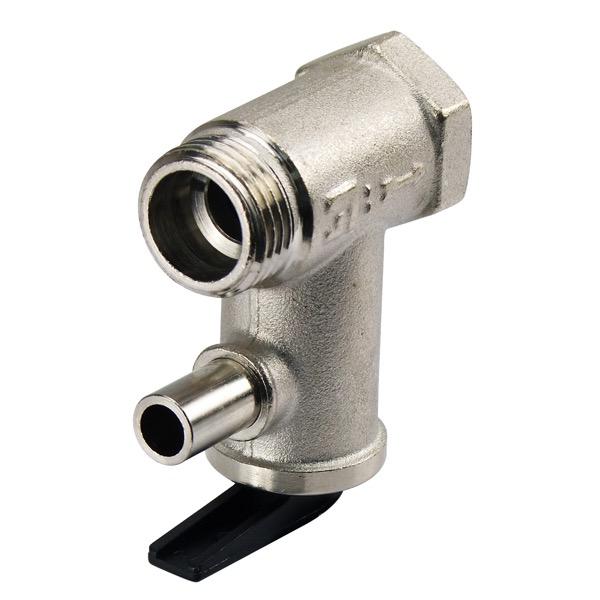 ATI 500kPa Max. Pressure Relief Valve/Non Return - Bosuns Boat