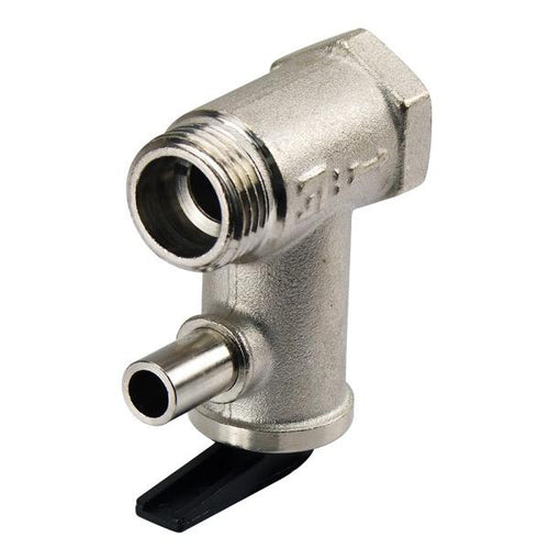 ATI 500kPa Max. Pressure Relief Valve/Non Return - Bosuns Boat