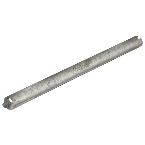 ATI Hot Water Heater Anode 16 x 240mm - M6 - Bosuns Boat