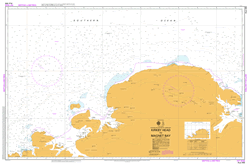 AUS448 Australian Antarctic Territory - Kirkby Head to Magnet Bay