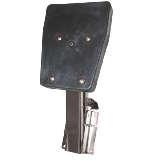 Auxiliary Motor Bracket