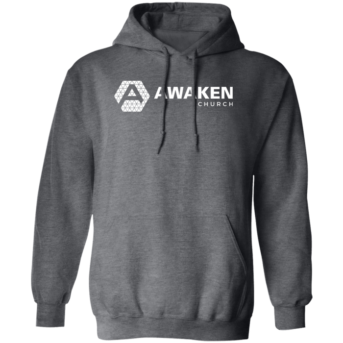 Awaken Church Hoodies