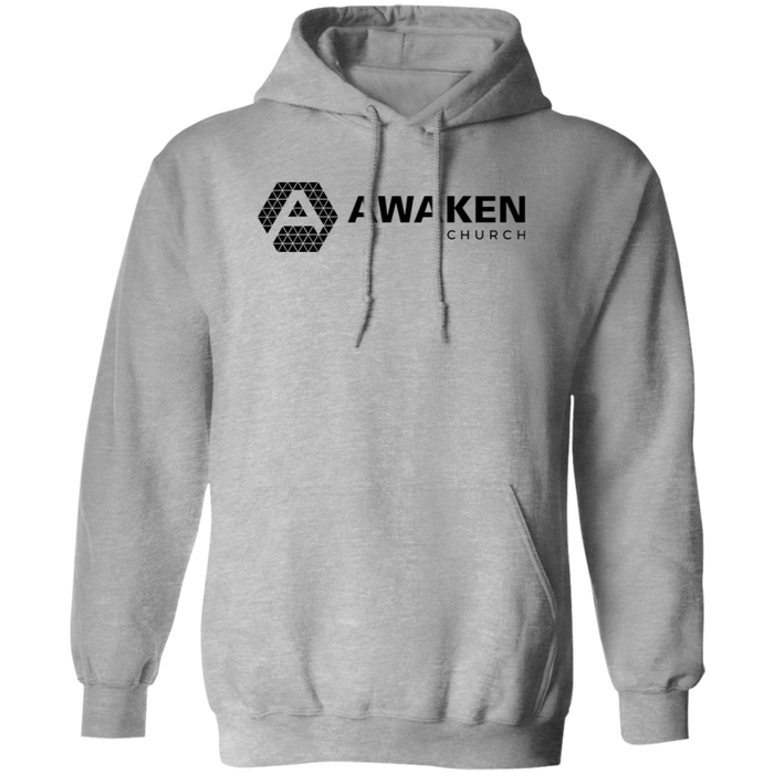 Awaken Church Hoodies