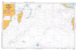 AUS4070 Indian Ocean - Indian Ocean Southern Part