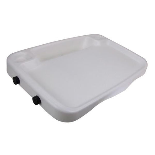 Bait Board Large Plastic w/ Legs