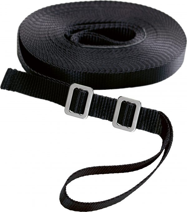 Baltic Adjustable Jackstay - Bosuns Boat
