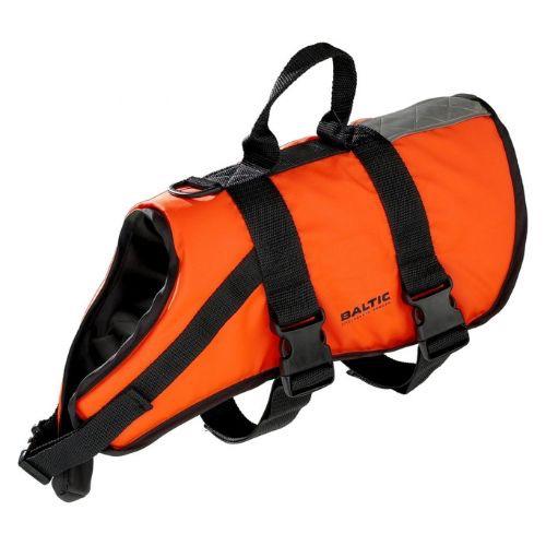 Baltic Buoyancy Pet Aid - Orange - Bosuns Boat