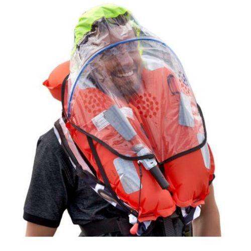 Baltic Universal Sprayhood - Bosuns Boat