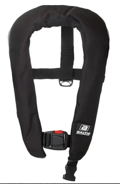 Baltic Winner 150 Zip - Inflatable Lifejacket - Manual or Auto - Bosuns Boat